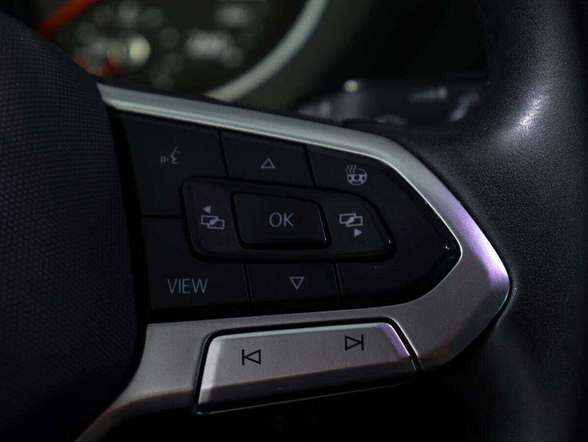 Volkswagen Tiguan б/у, 2020, Роботизированная. Фото: #16