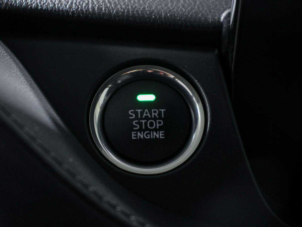 Mazda 6 б/у, 2021, Автоматическая. Фото: #18