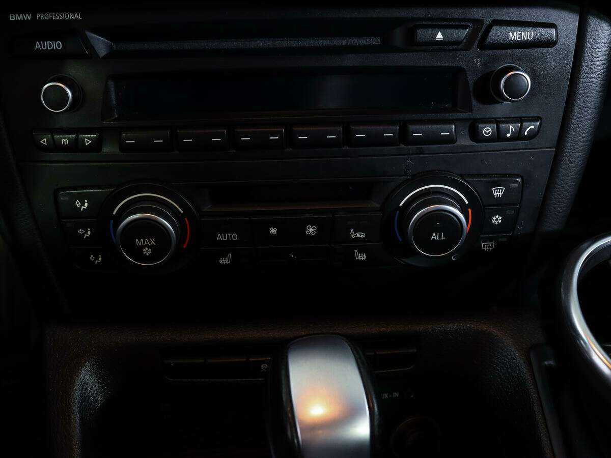 BMW X1 б/у, 2012, Автоматическая. Фото: #19