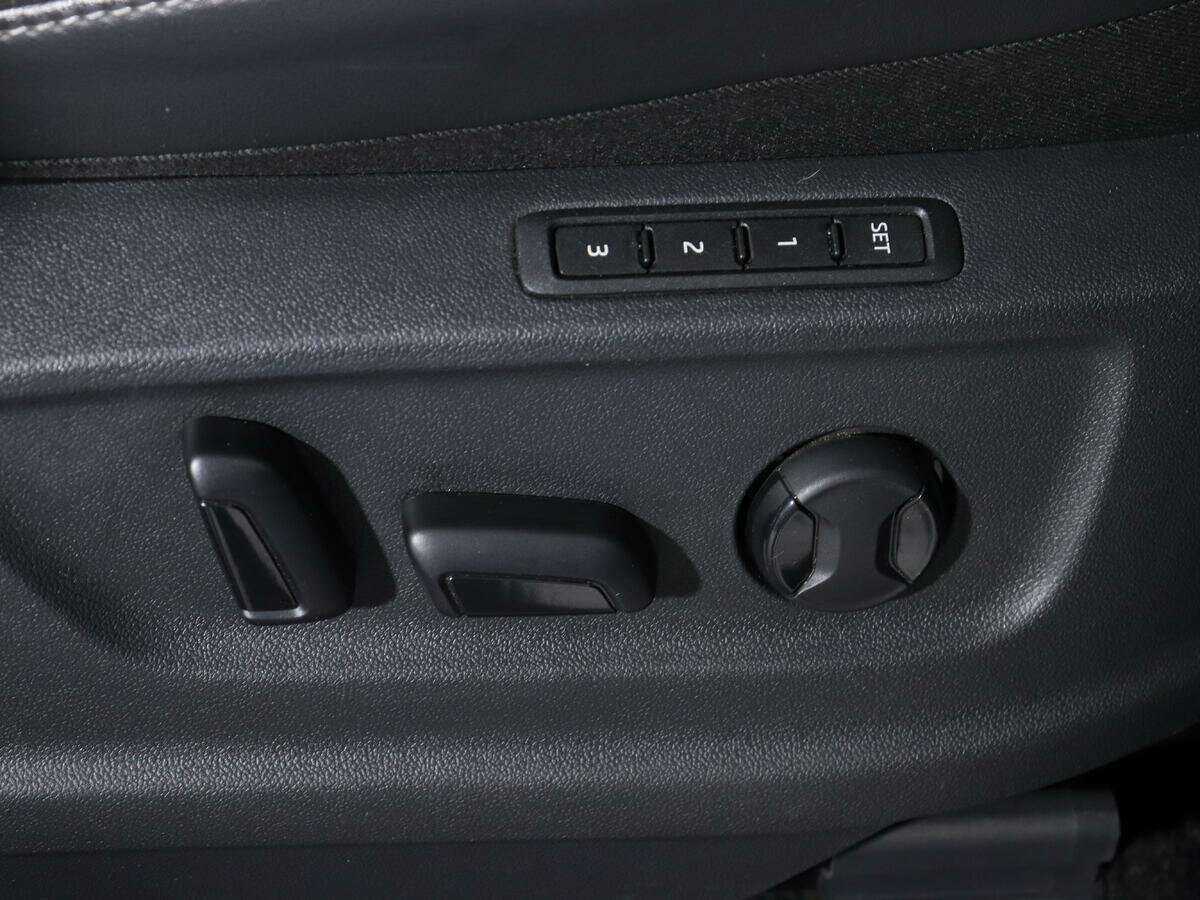 Skoda Kodiaq б/у, 2018, Роботизированная. Фото: #13