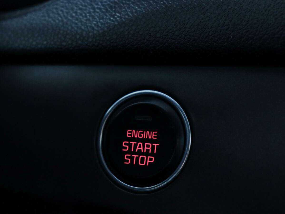 Kia Sportage б/у, 2019, Автоматическая. Фото: #12