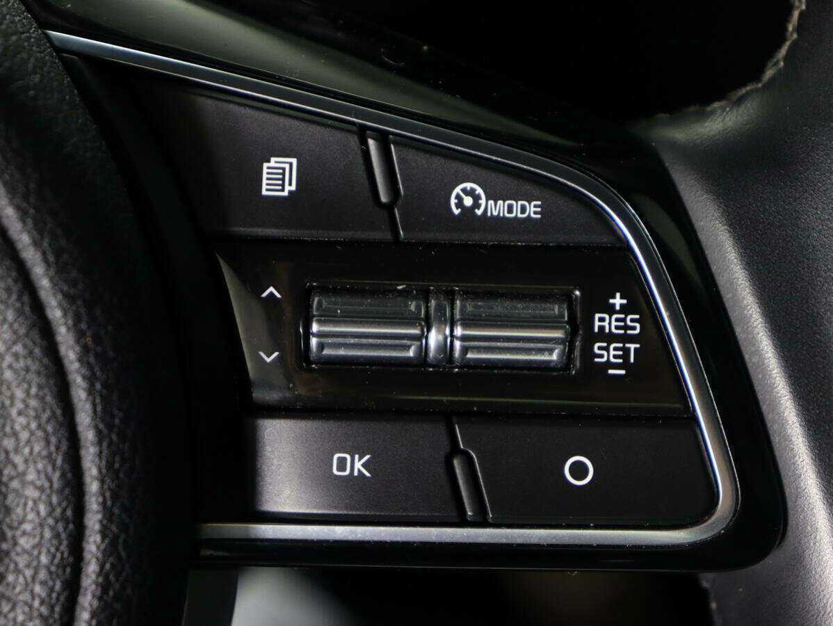 Kia Sportage б/у, 2019, Автоматическая. Фото: #19