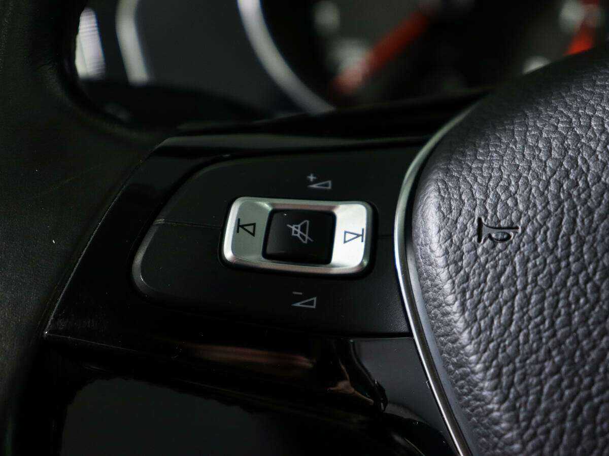 Volkswagen Passat б/у, 2015, Роботизированная. Фото: #17