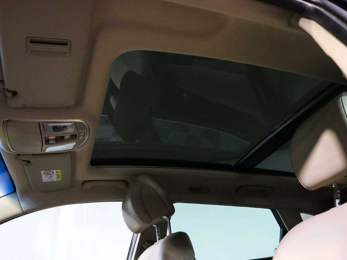 Hyundai Tucson б/у, 2018, Автоматическая. Фото: #14