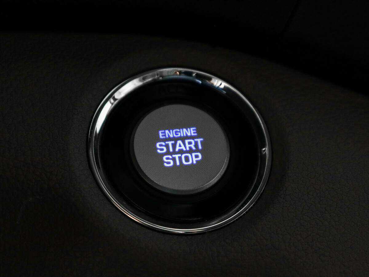 Hyundai Tucson б/у, 2018, Автоматическая. Фото: #16