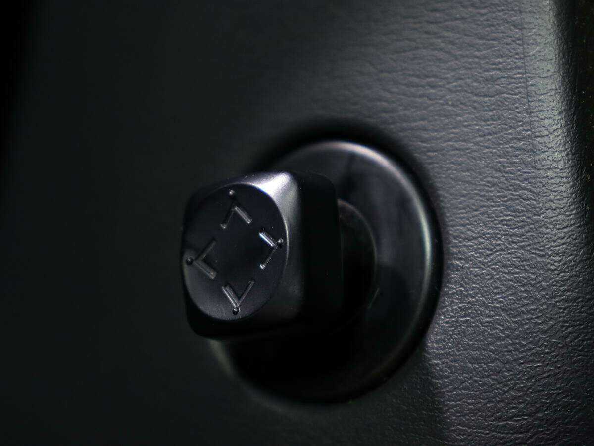 Nissan Pathfinder б/у, 2015, Вариатор. Фото: #18