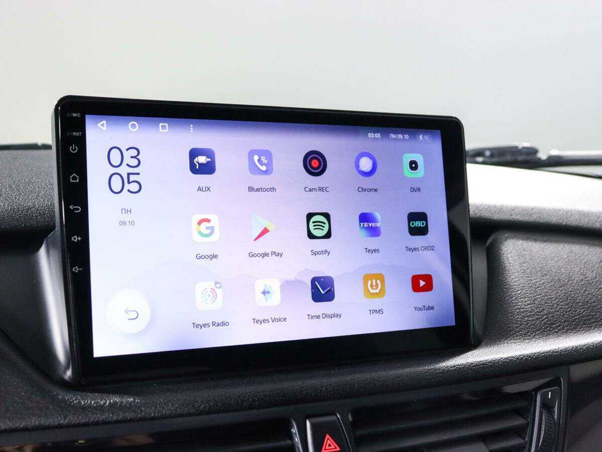 BMW X1 б/у, 2012, Автоматическая. Фото: #18