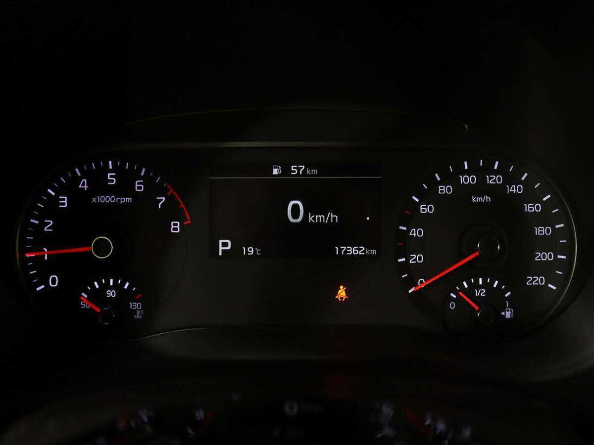 Kia Soul б/у, 2022, Автоматическая. Фото: #9