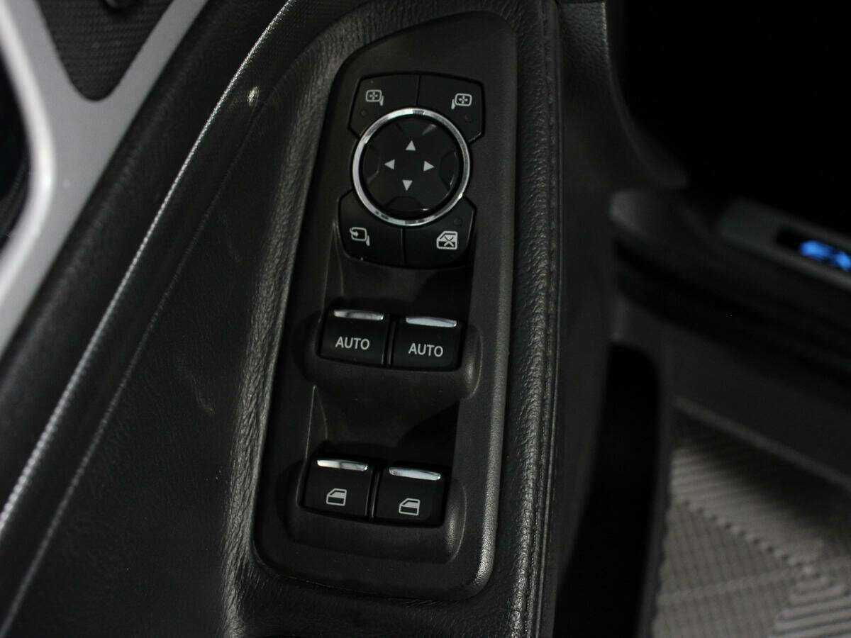 Ford Explorer б/у, 2013, Автоматическая. Фото: #15