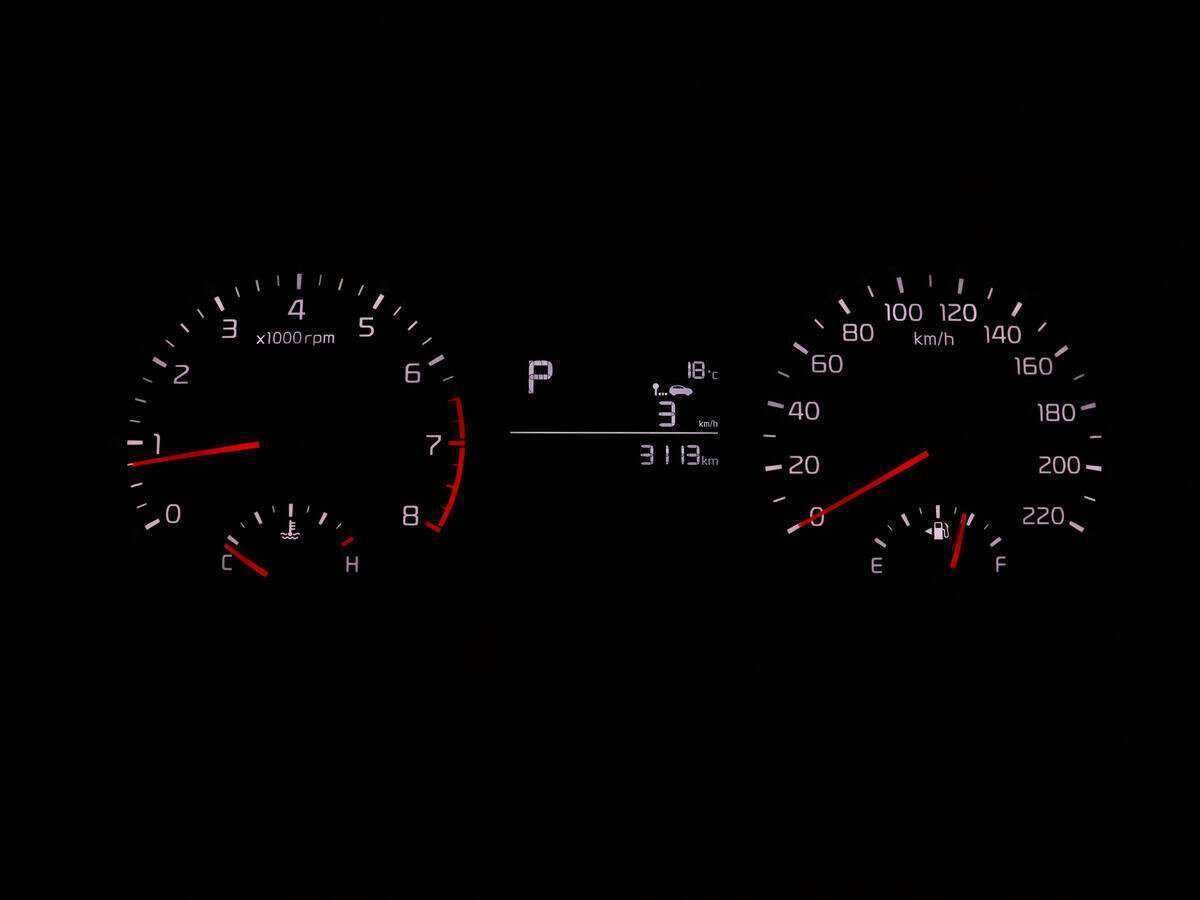 Kia Picanto б/у, 2023, Роботизированная. Фото: #10