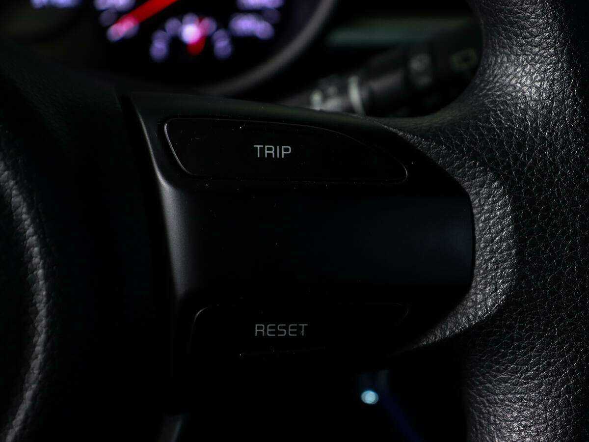 Kia Picanto б/у, 2023, Роботизированная. Фото: #17