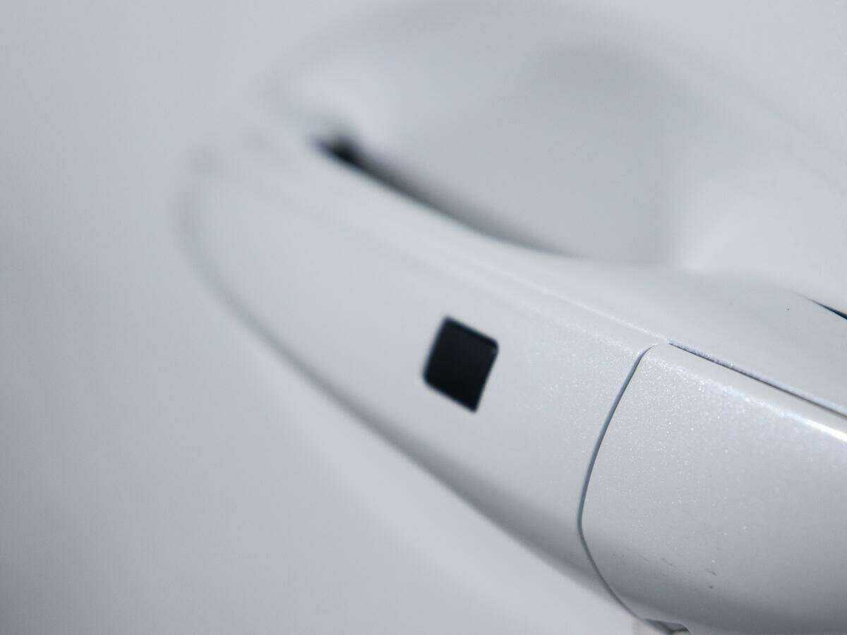 Hyundai Sonata б/у, 2020, Автоматическая. Фото: #17