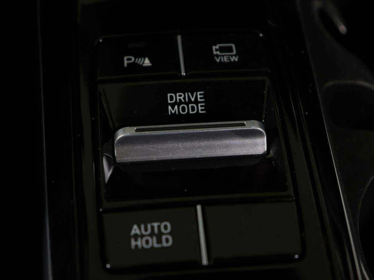 Hyundai Sonata б/у, 2020, Автоматическая. Фото: #24