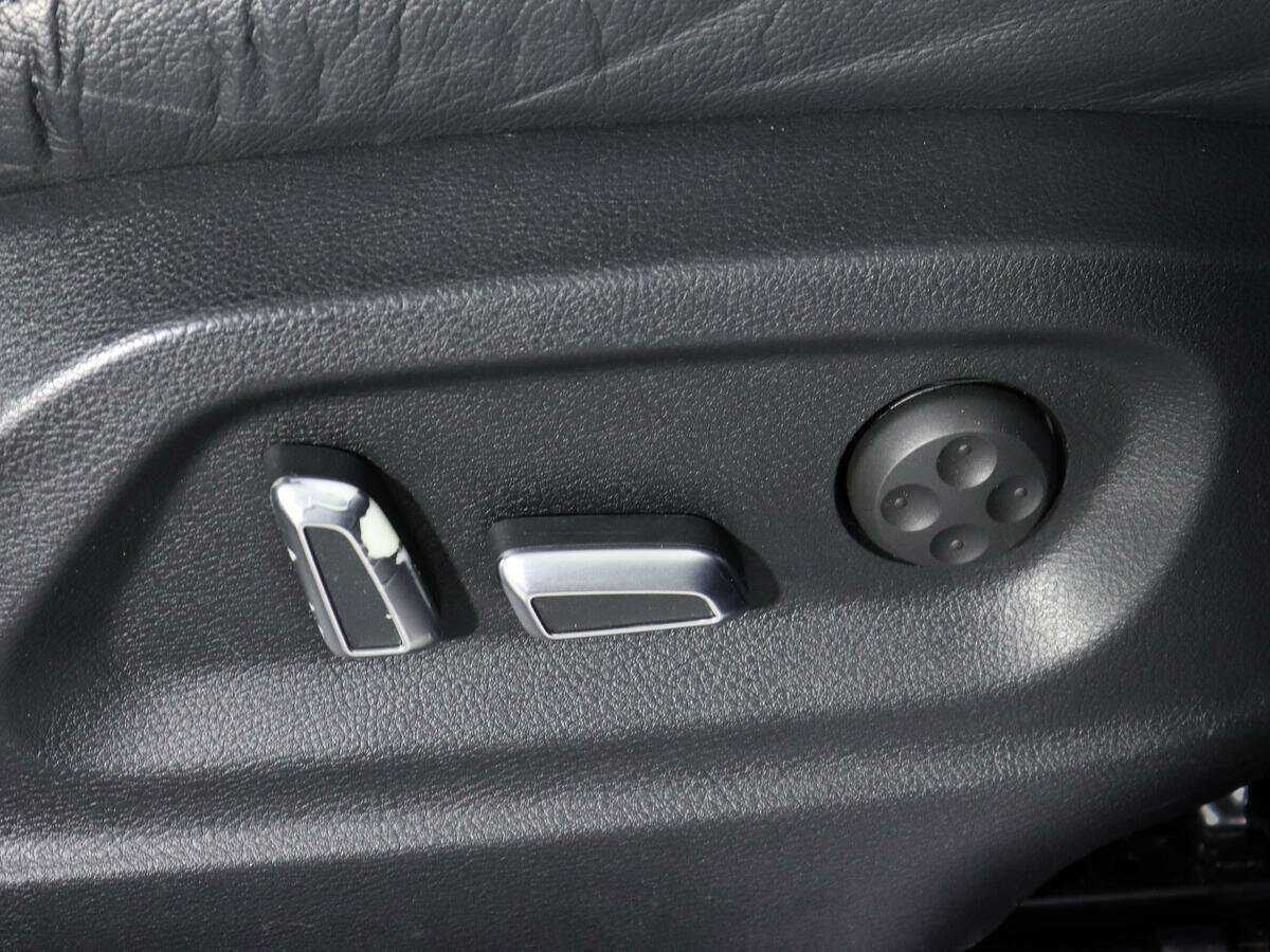 Audi Q5 б/у, 2015, Автоматическая. Фото: #14