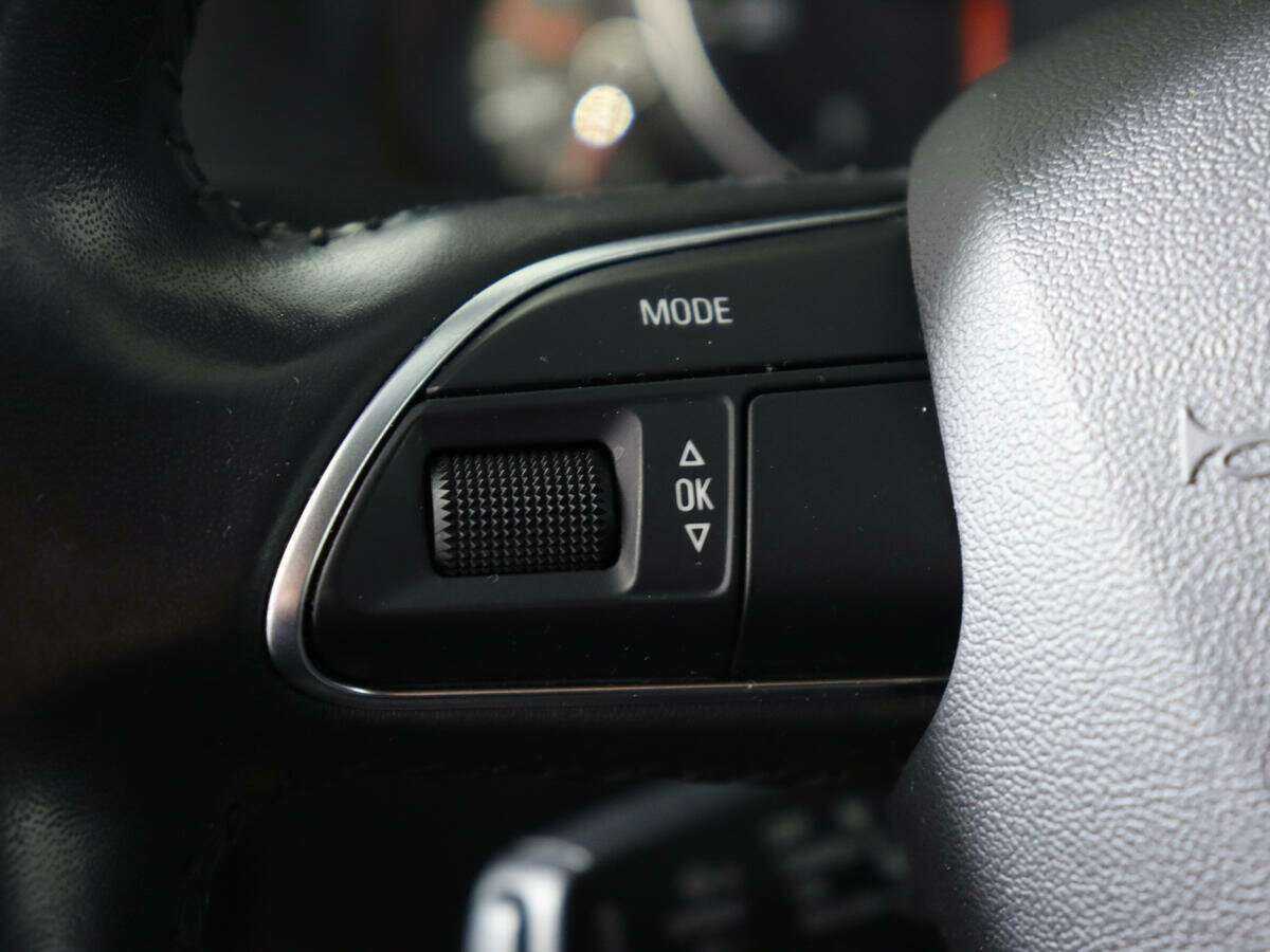 Audi Q5 б/у, 2015, Автоматическая. Фото: #19