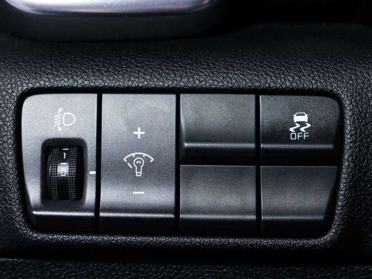 Kia Sportage б/у, 2017, Механическая. Фото: #16