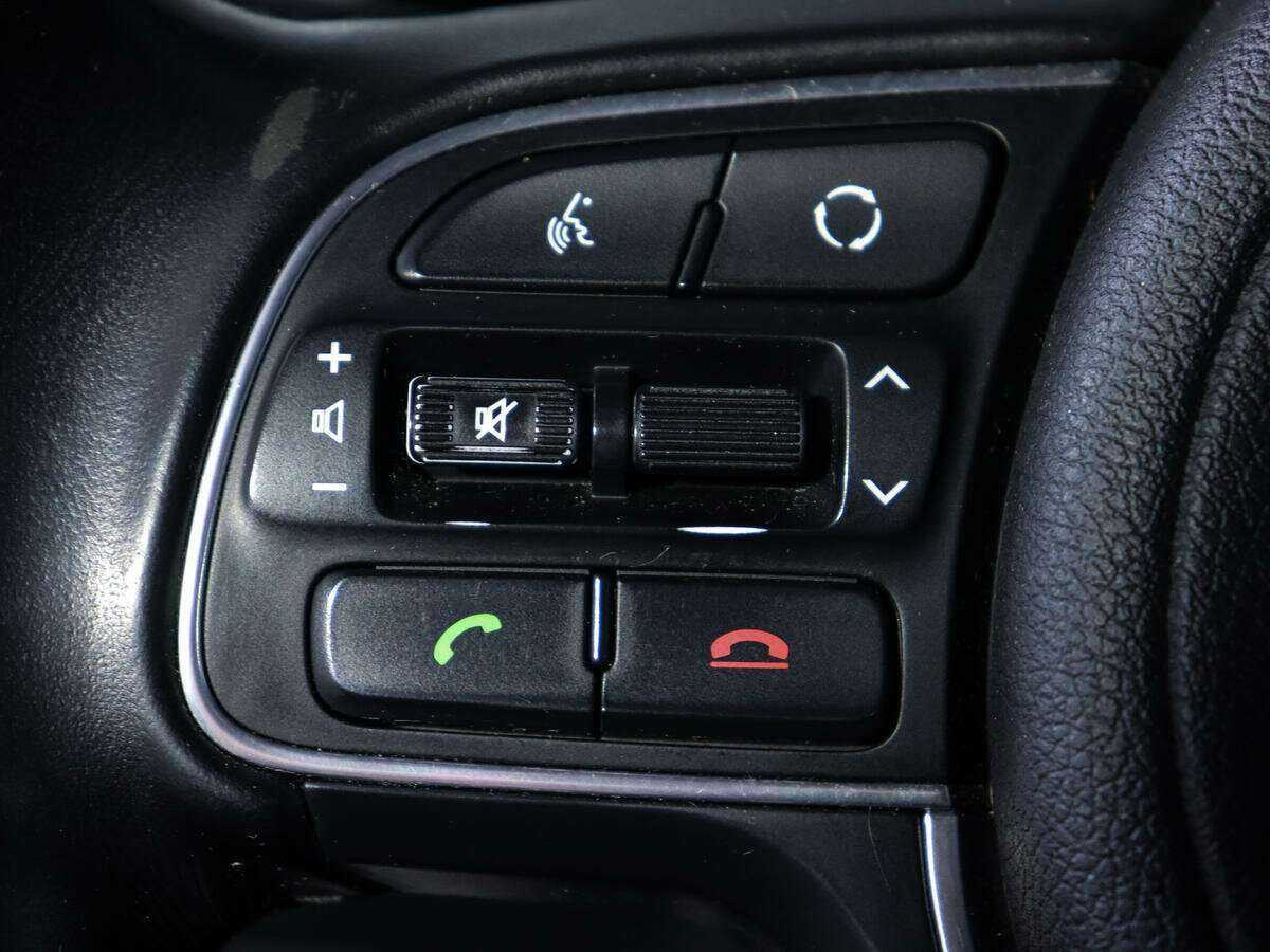 Kia Sportage б/у, 2017, Механическая. Фото: #18