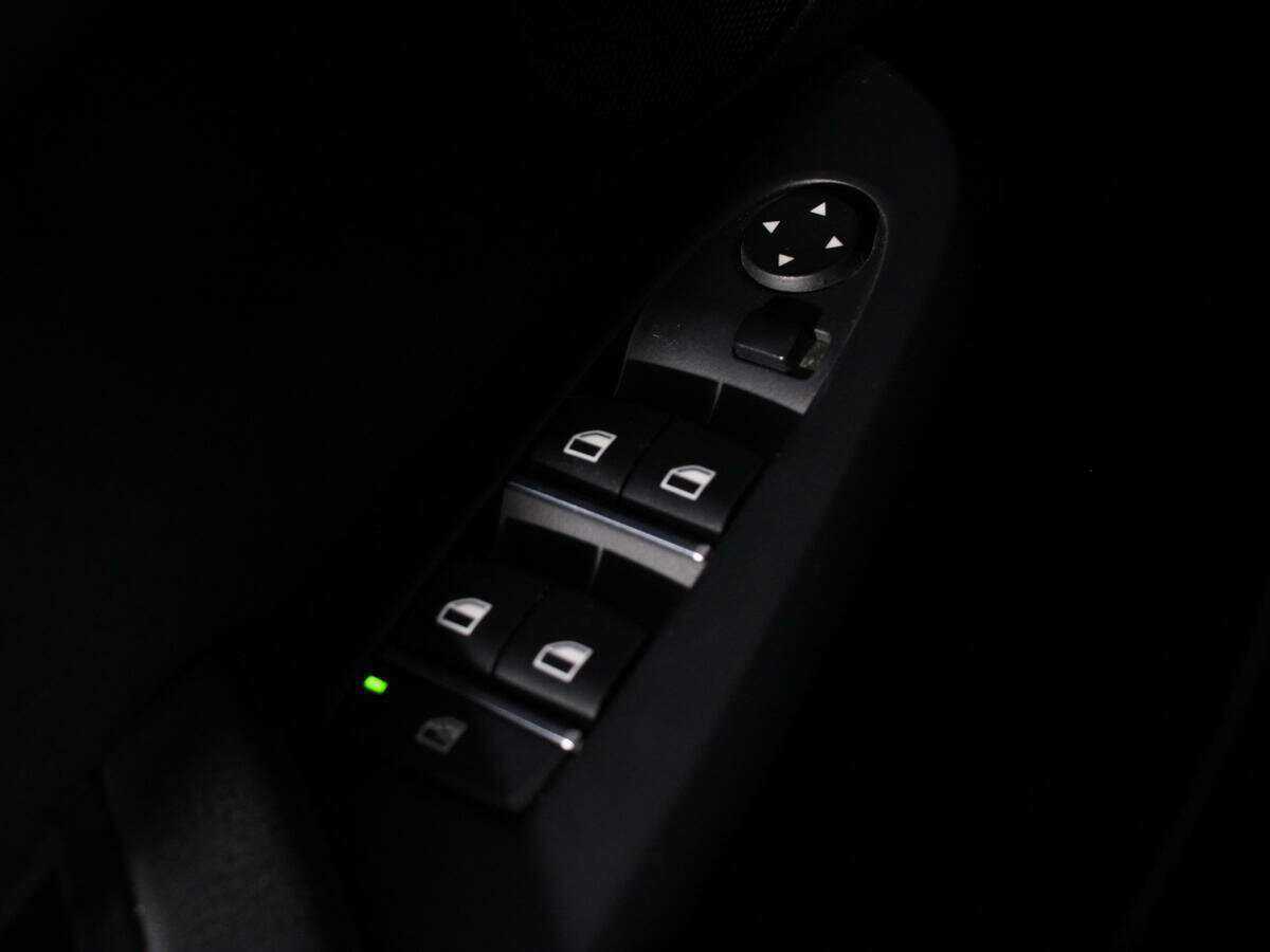 BMW X3 б/у, 2013, Автоматическая. Фото: #10