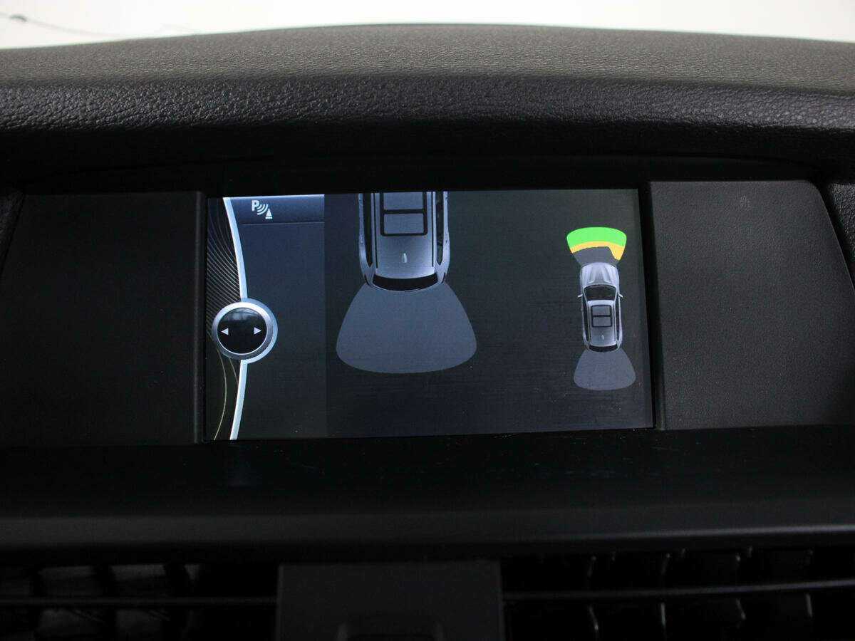 BMW X3 б/у, 2013, Автоматическая. Фото: #15