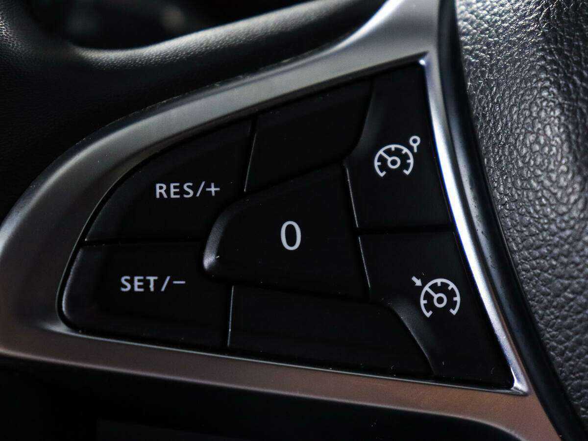 Renault Duster б/у, 2021, Вариатор. Фото: #12