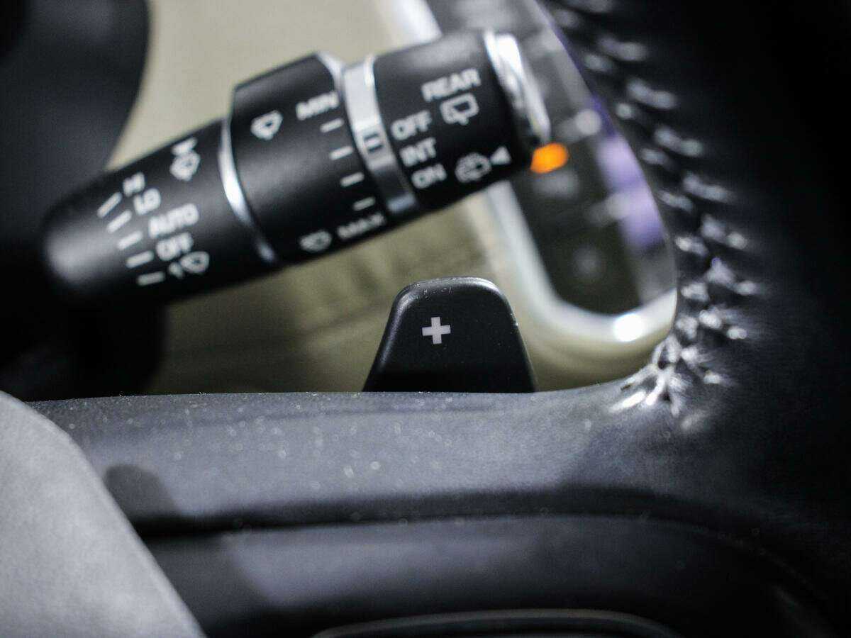 Land Rover Range Rover Evoque б/у, 2012, Автоматическая. Фото: #19