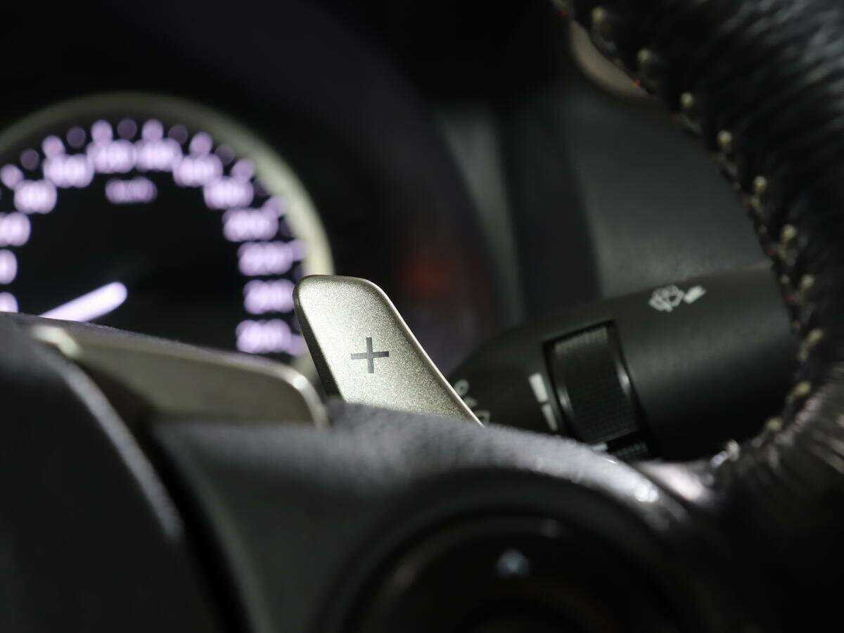 Lexus IS б/у, 2015, Автоматическая. Фото: #23