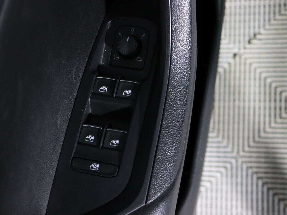 Skoda Kodiaq б/у, 2017, Роботизированная. Фото: #20