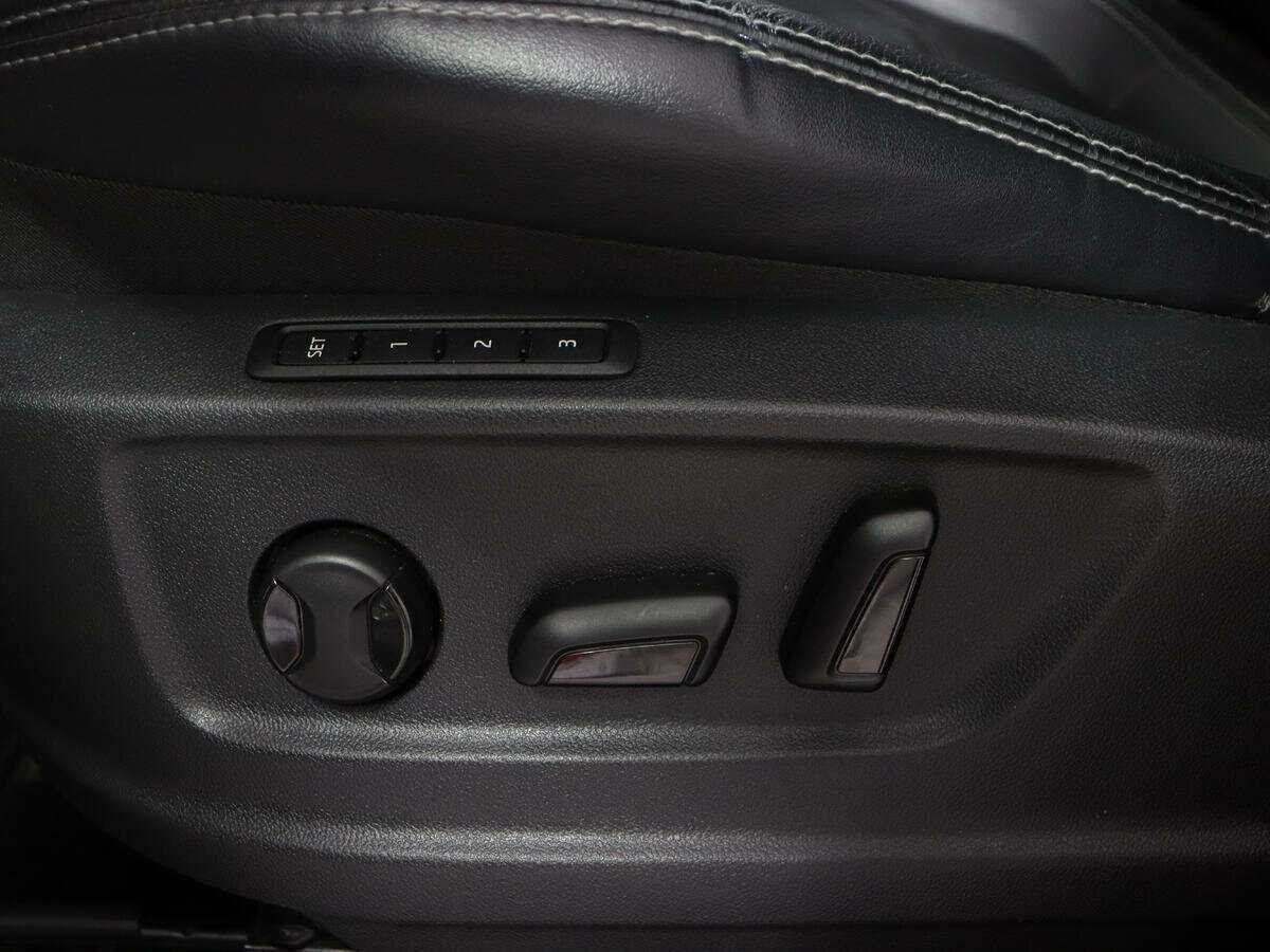 Skoda Kodiaq б/у, 2017, Роботизированная. Фото: #21