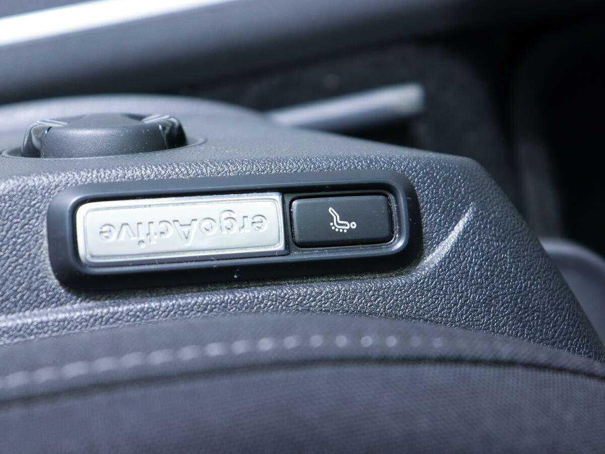 Volkswagen Tiguan б/у, 2019, Роботизированная. Фото: #14