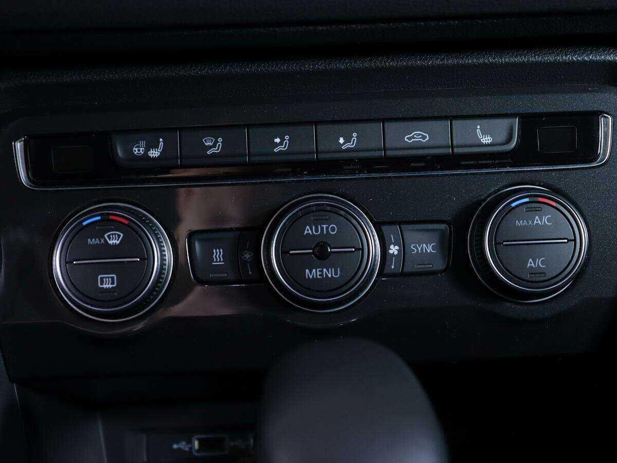 Volkswagen Tiguan б/у, 2019, Роботизированная. Фото: #15