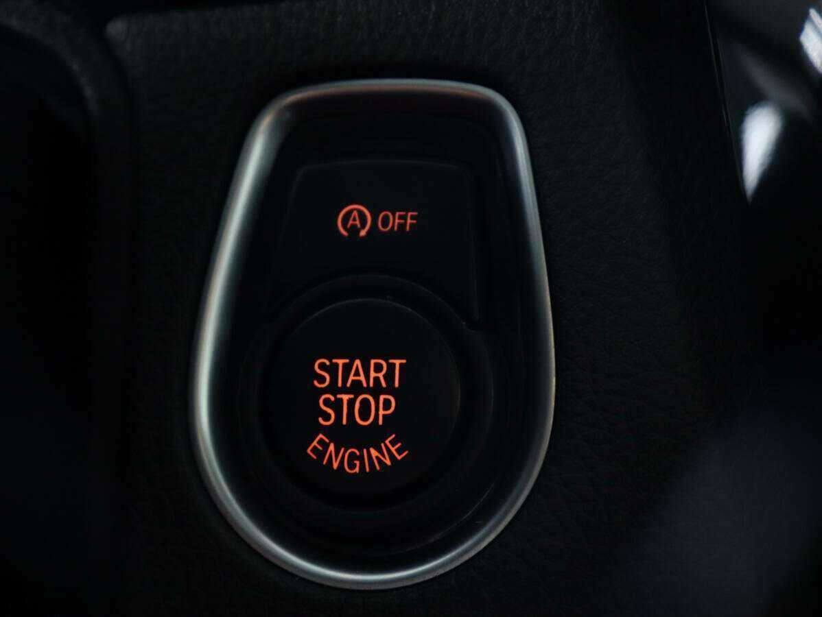 BMW 3 серии б/у, 2019, Автоматическая. Фото: #12