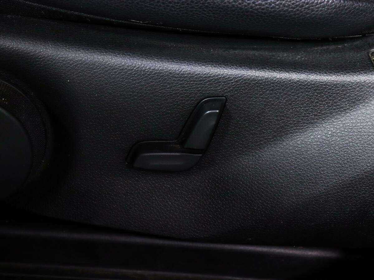 Mercedes-Benz GLK-Класс б/у, 2013, Автоматическая. Фото: #17