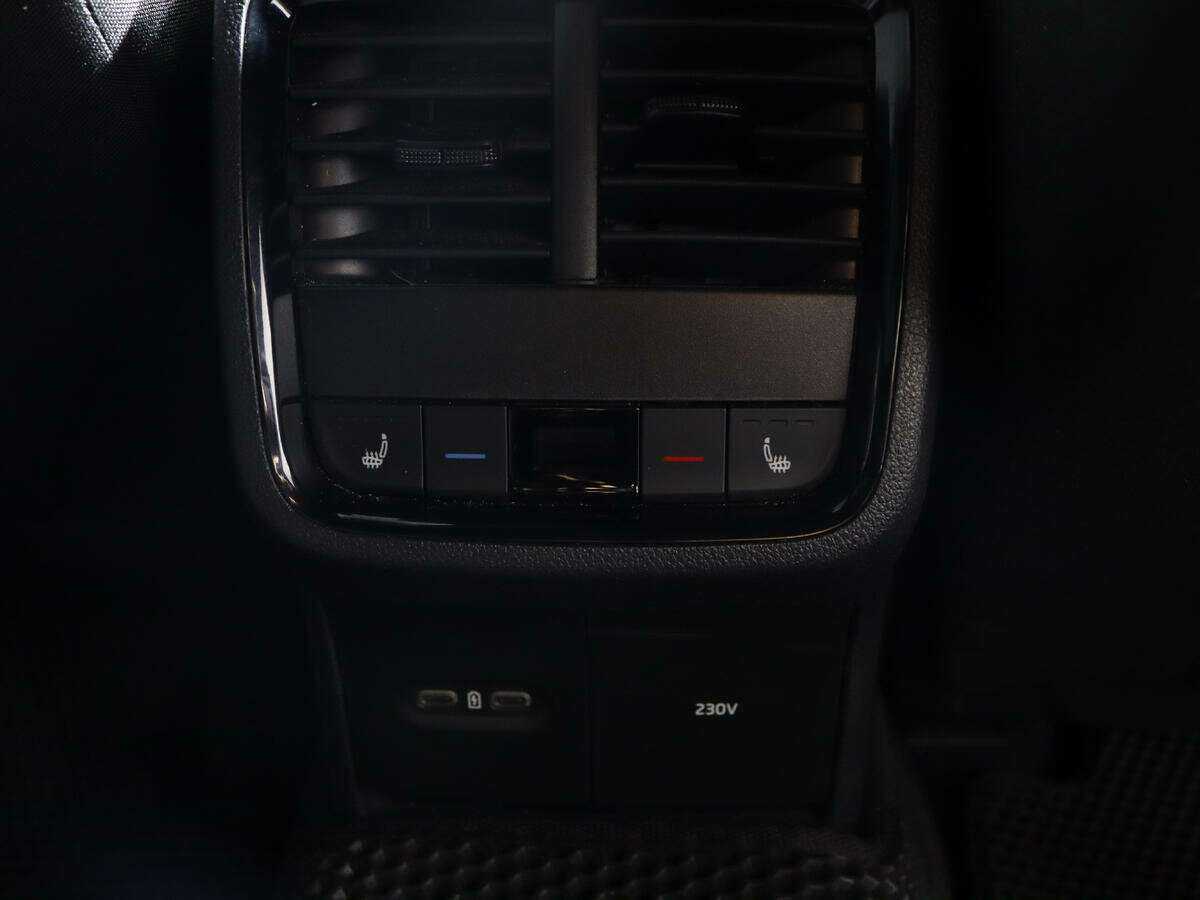 Skoda Octavia б/у, 2020, Автоматическая. Фото: #14