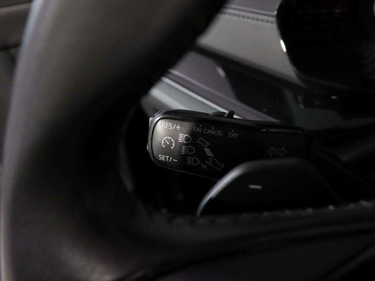 Skoda Octavia б/у, 2020, Автоматическая. Фото: #18