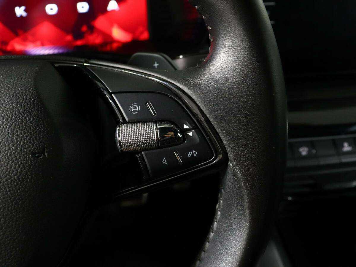 Skoda Octavia б/у, 2020, Автоматическая. Фото: #20