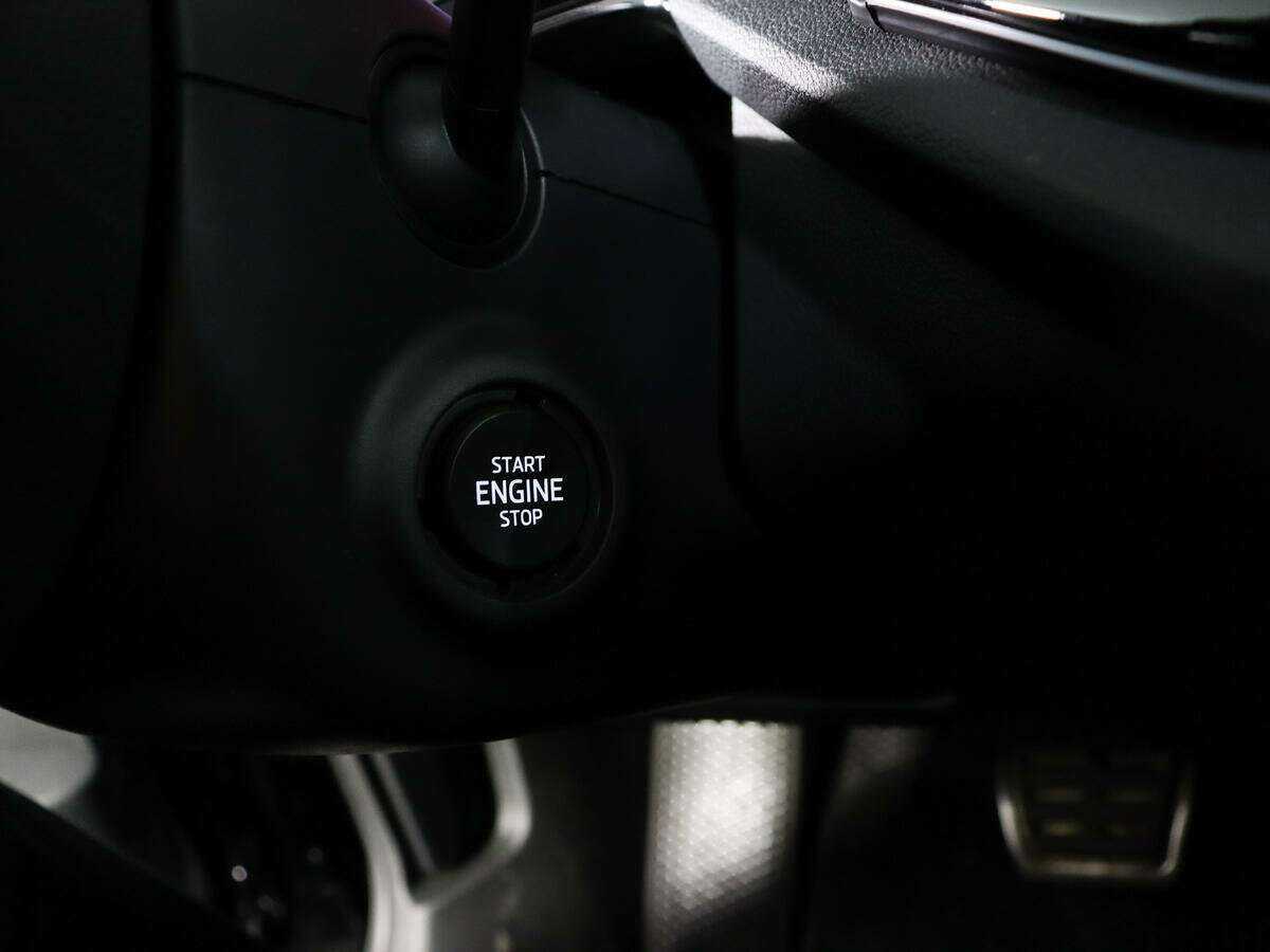 Skoda Octavia б/у, 2020, Автоматическая. Фото: #22