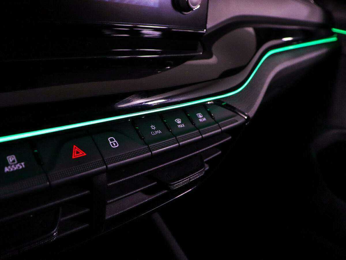 Skoda Octavia б/у, 2020, Автоматическая. Фото: #26