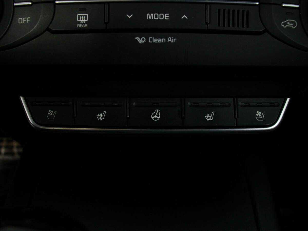 Kia Sorento б/у, 2017, Автоматическая. Фото: #24