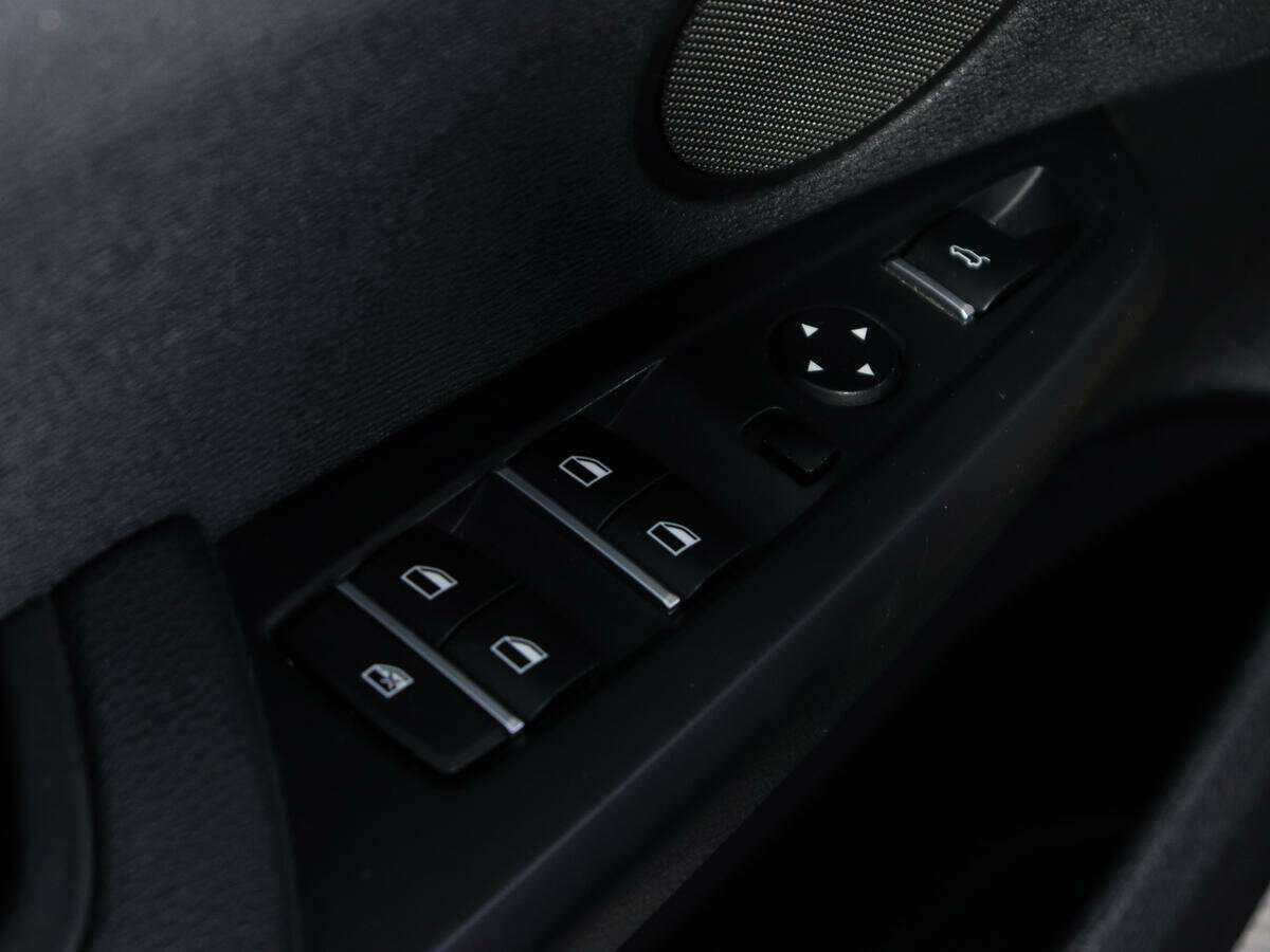 BMW X3 б/у, 2015, Автоматическая. Фото: #13