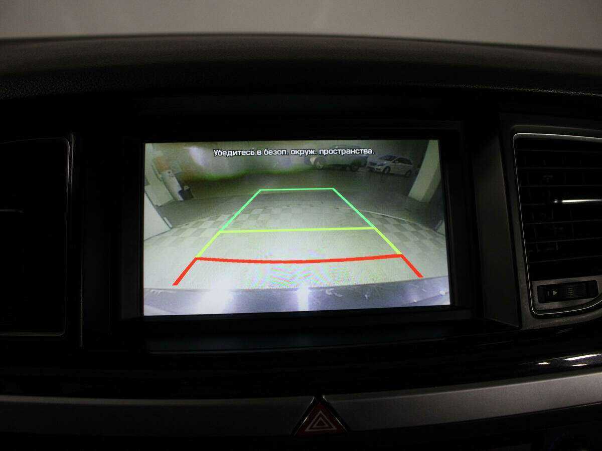 Hyundai Genesis б/у, 2014, Автоматическая. Фото: #24