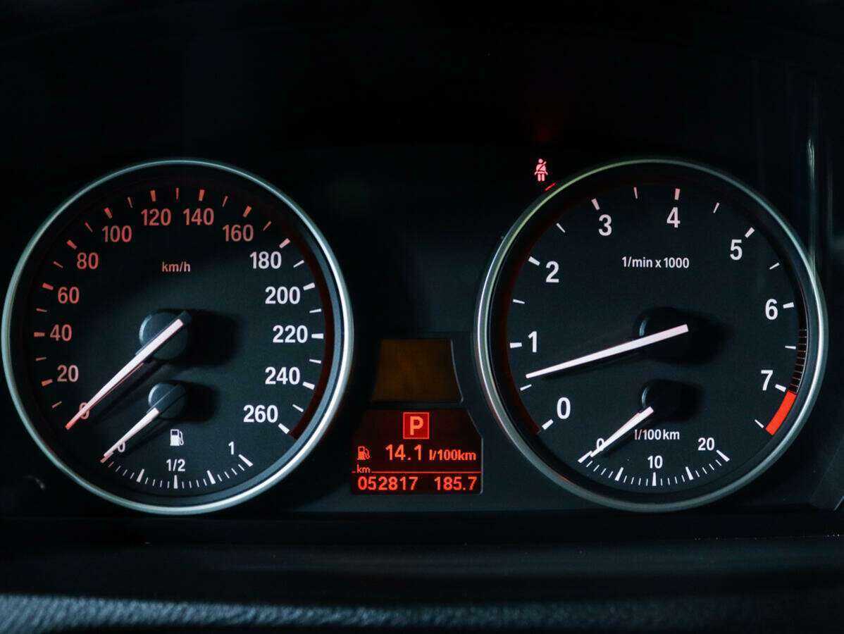 BMW X5 б/у, 2013, Автоматическая. Фото: #10