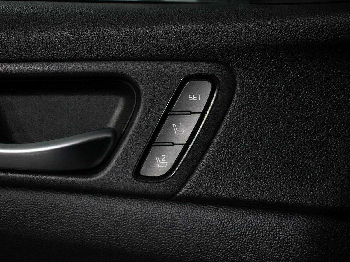 Kia Optima б/у, 2018, Автоматическая. Фото: #18