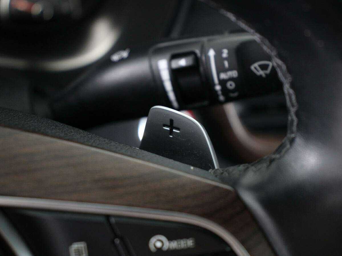 Kia Optima б/у, 2018, Автоматическая. Фото: #24