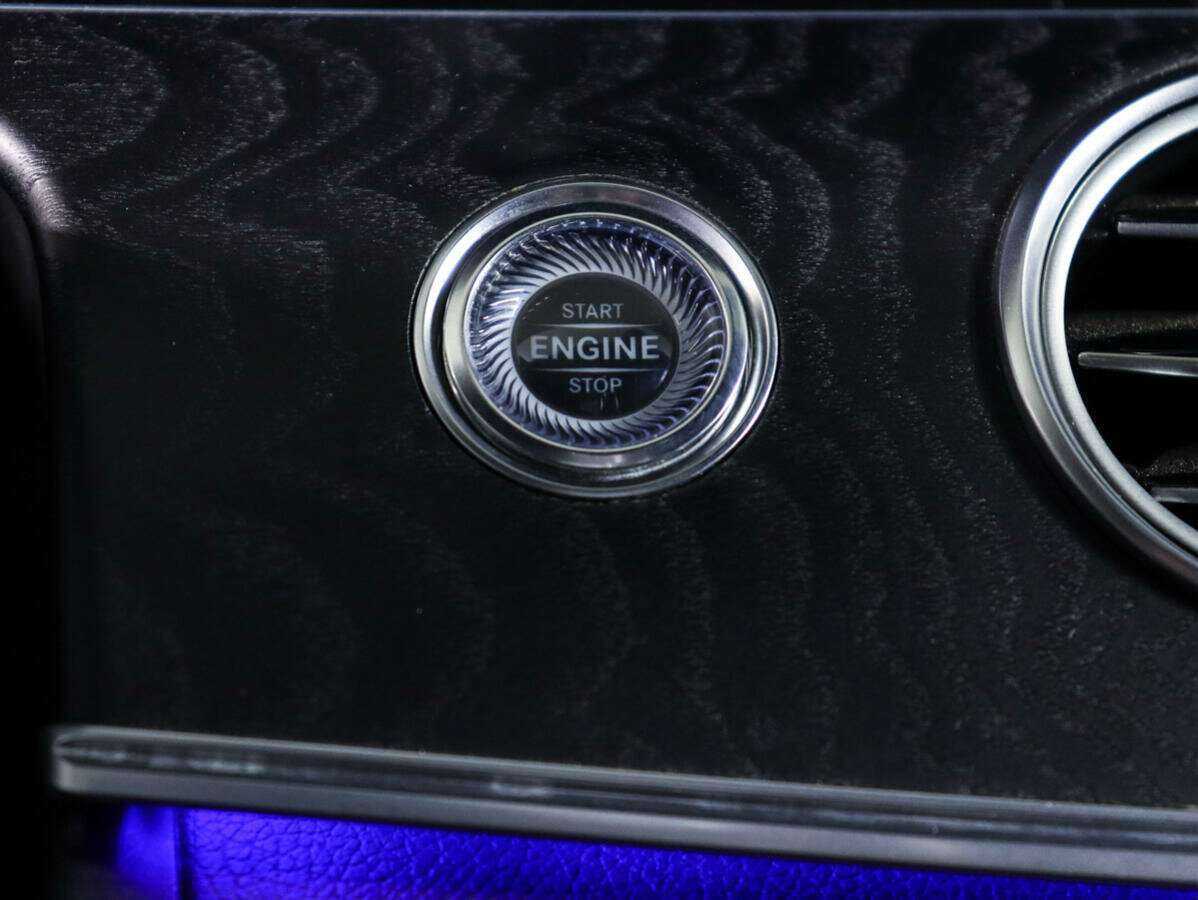 Mercedes-Benz E-Класс б/у, 2016, Автоматическая. Фото: #18