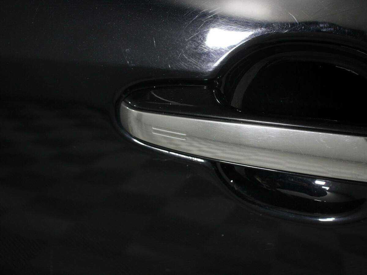 Toyota Camry б/у, 2018, Автоматическая. Фото: #15