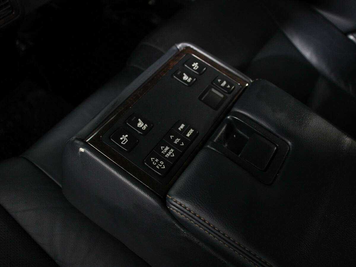 Toyota Camry б/у, 2018, Автоматическая. Фото: #16