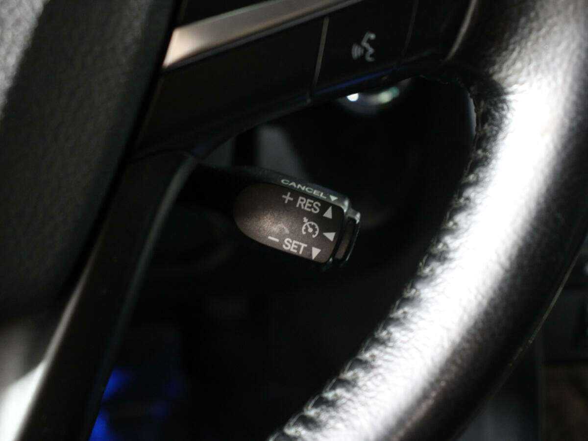 Toyota Camry б/у, 2018, Автоматическая. Фото: #20