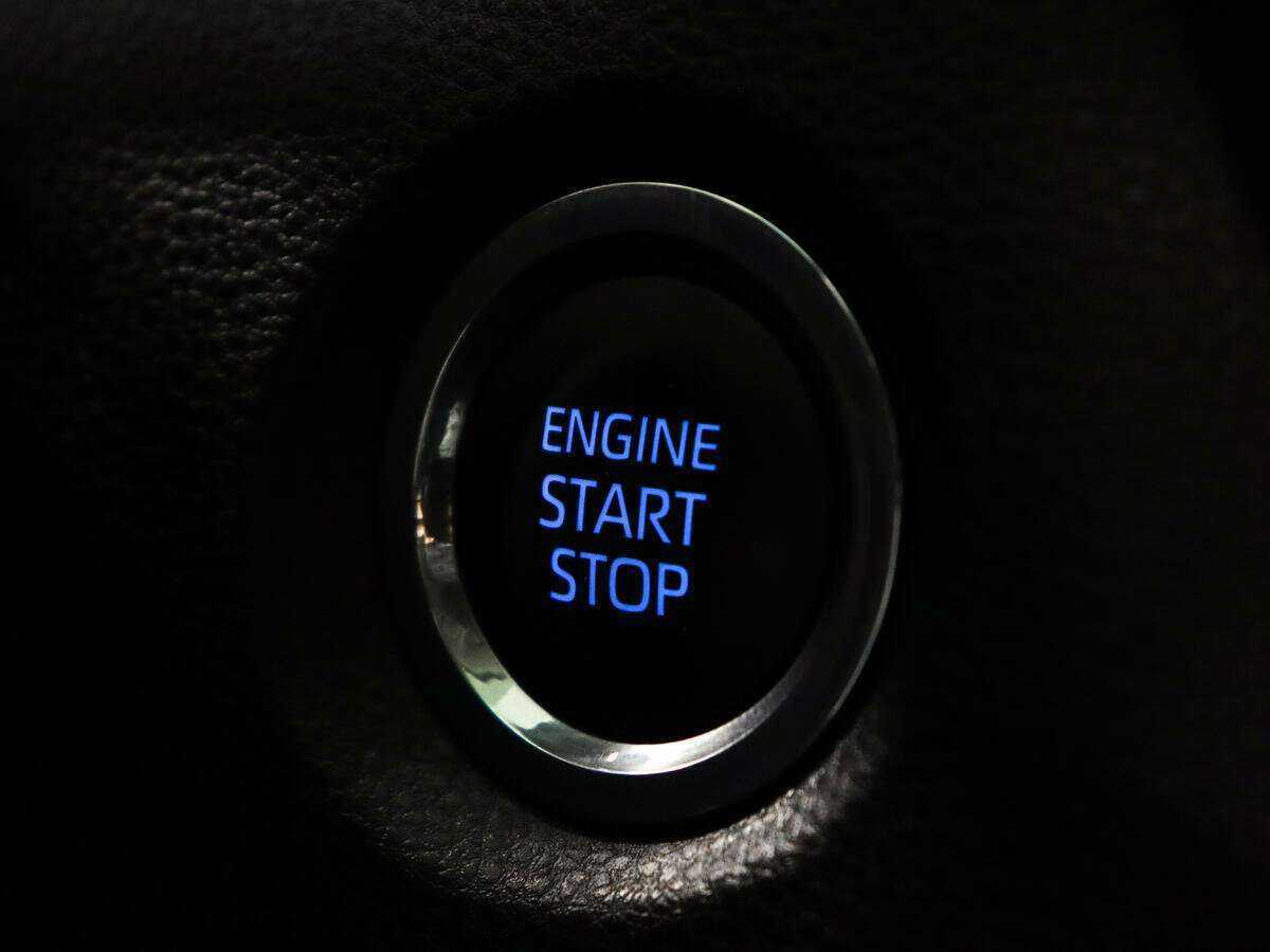 Toyota Corolla б/у, 2022, Вариатор. Фото: #16