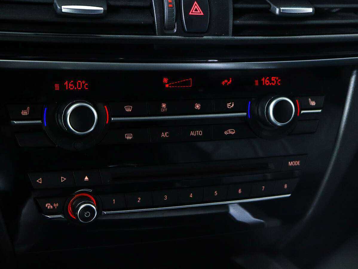 BMW X5 б/у, 2014, Автоматическая. Фото: #18