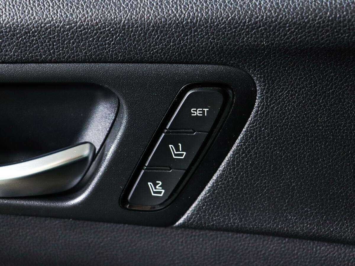 Kia Optima б/у, 2019, Автоматическая. Фото: #18